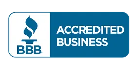 BBB Accredited Business